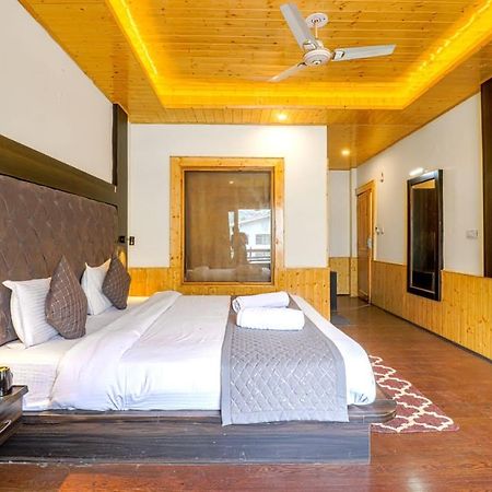 Beyond Stay Kenview Manali Exteriör bild