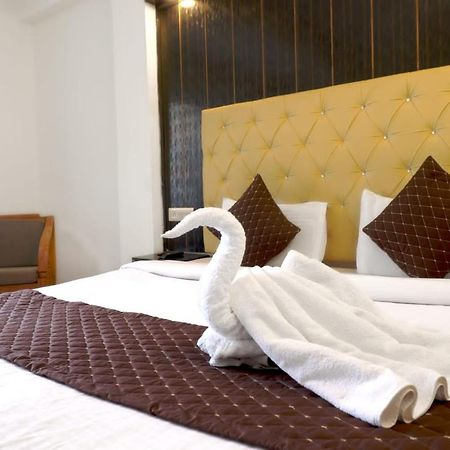 Beyond Stay Kenview Manali Exteriör bild