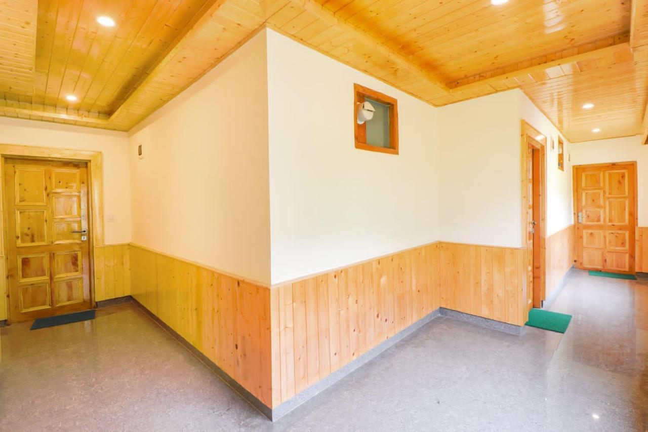Beyond Stay Kenview Manali Exteriör bild