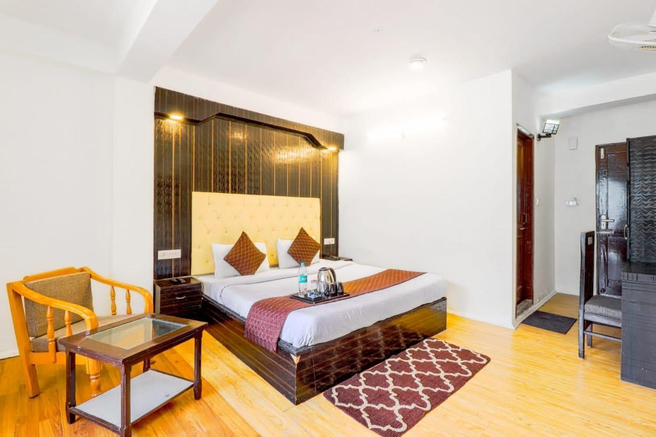 Beyond Stay Kenview Manali Exteriör bild