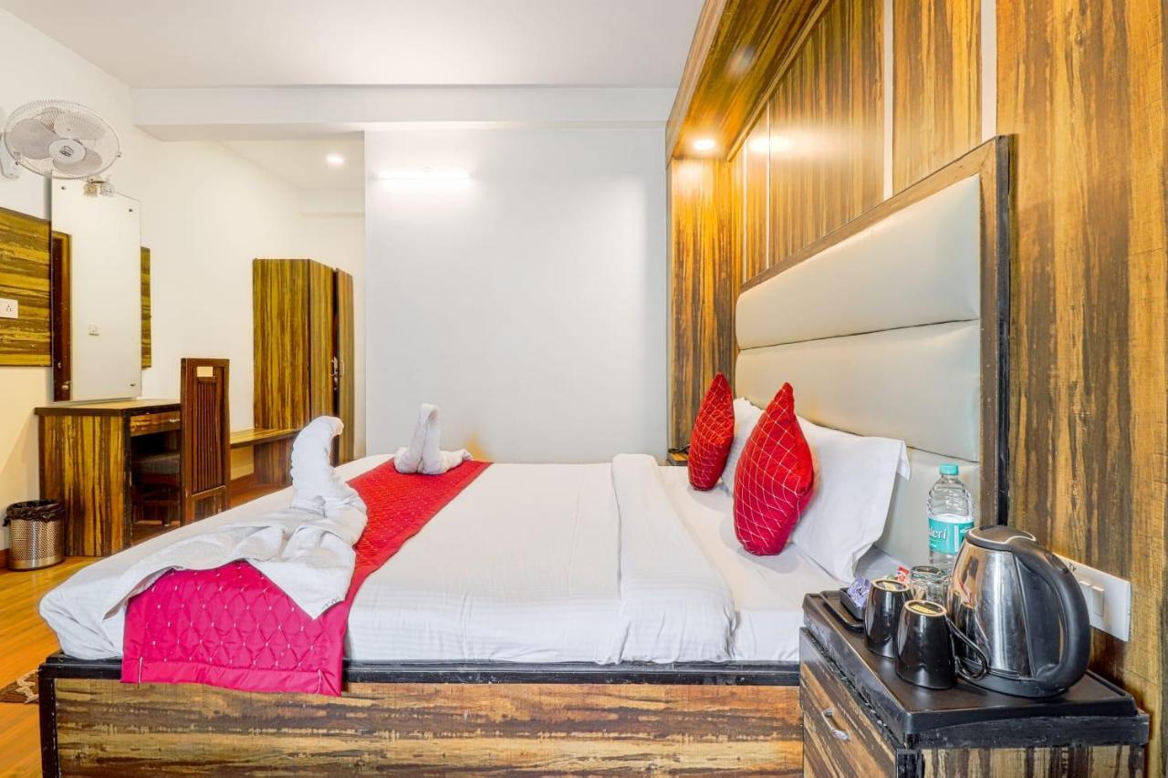 Beyond Stay Kenview Manali Exteriör bild
