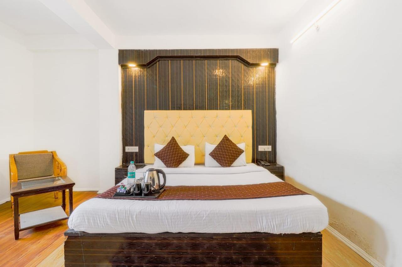 Beyond Stay Kenview Manali Exteriör bild
